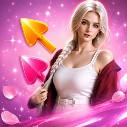 Biểu tượng Muse Arrow : Fantasy Video